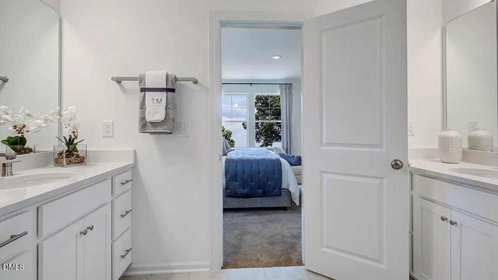 508 Oak Reserve Drive #101 Garner, NC 27529