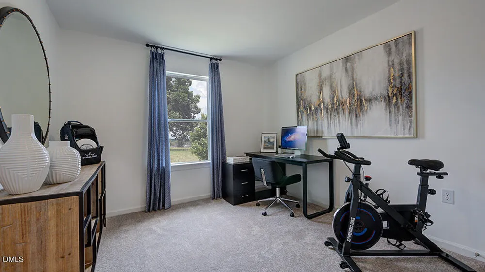 508 Oak Reserve Drive #101 Garner, NC 27529