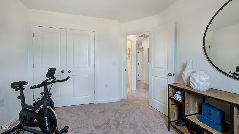 508 Oak Reserve Drive #101 Garner, NC 27529