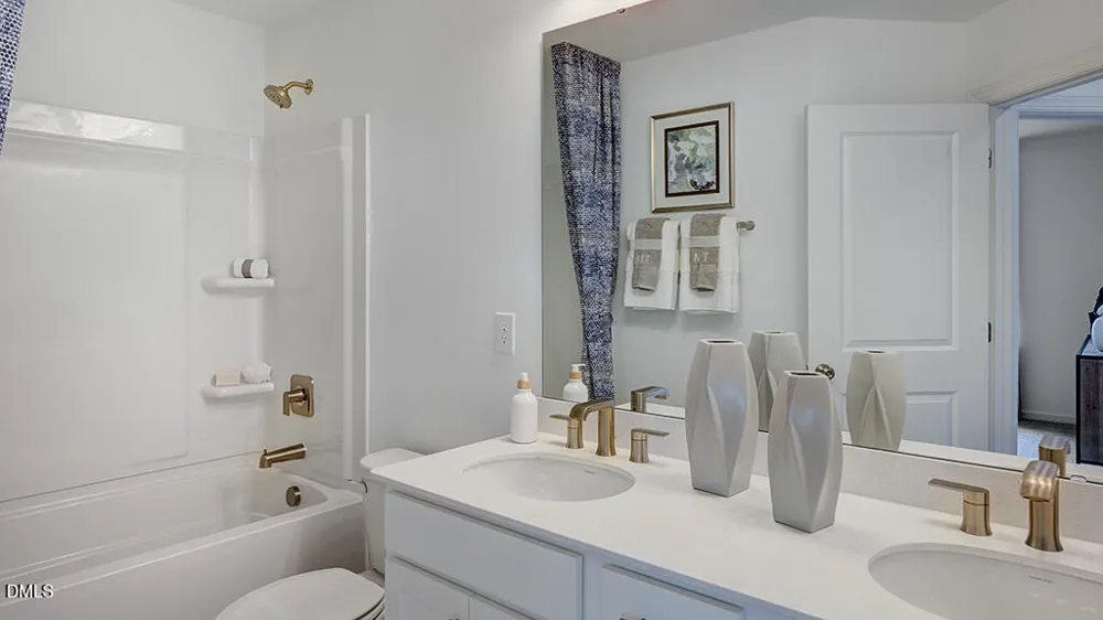 508 Oak Reserve Drive #101 Garner, NC 27529