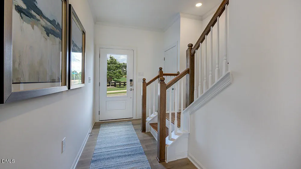 508 Oak Reserve Drive #101 Garner, NC 27529
