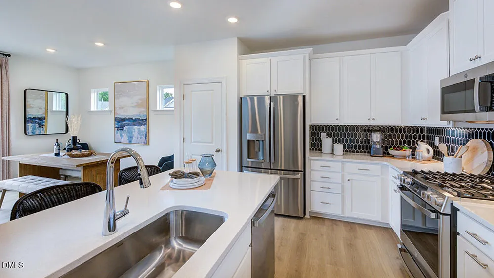 508 Oak Reserve Drive #101 Garner, NC 27529