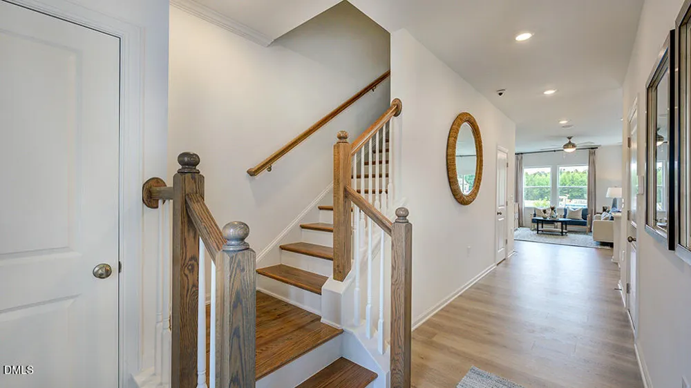508 Oak Reserve Drive #100 Garner, NC 27529