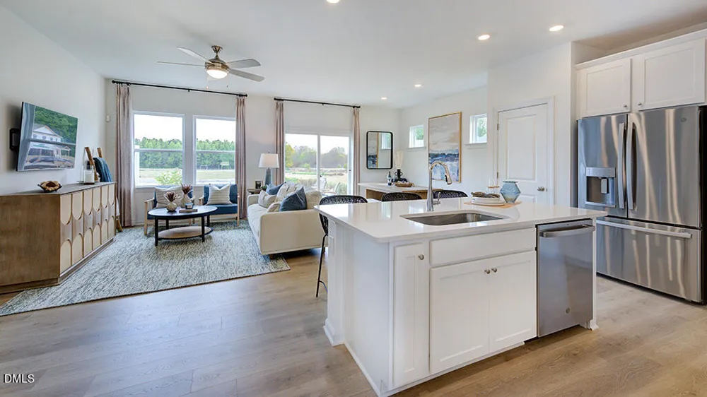 508 Oak Reserve Drive #100 Garner, NC 27529