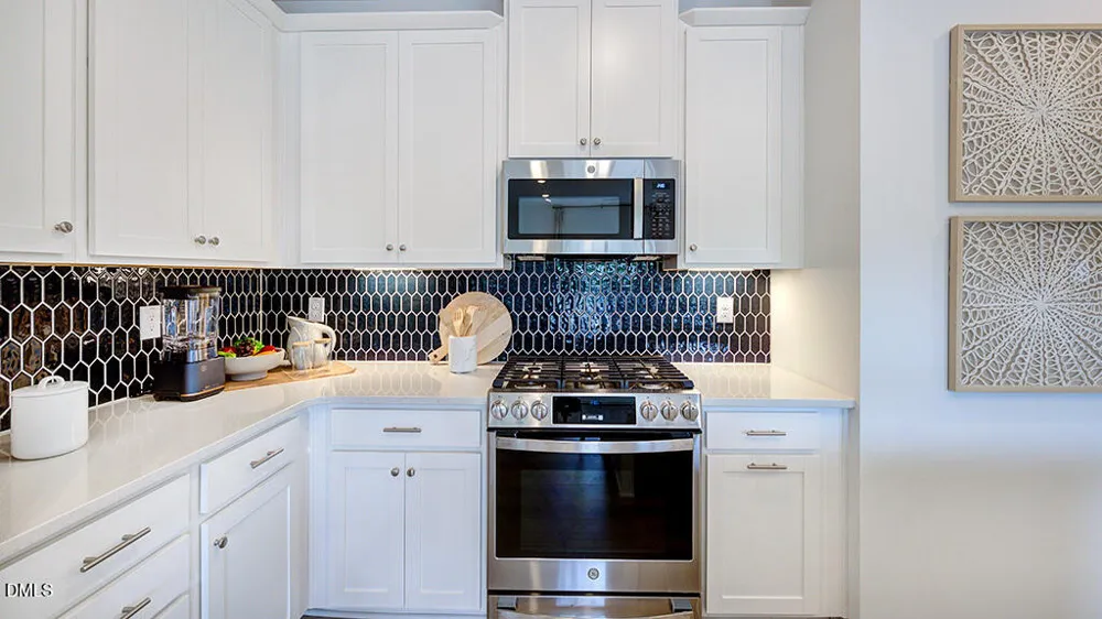 508 Oak Reserve Drive #100 Garner, NC 27529
