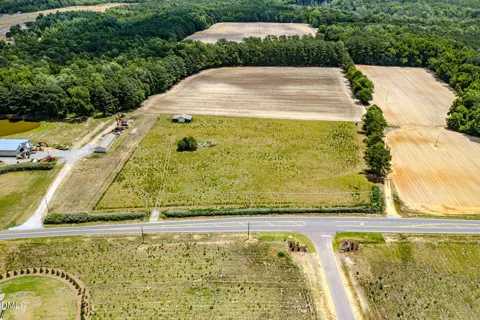 0 Old Stage Road
