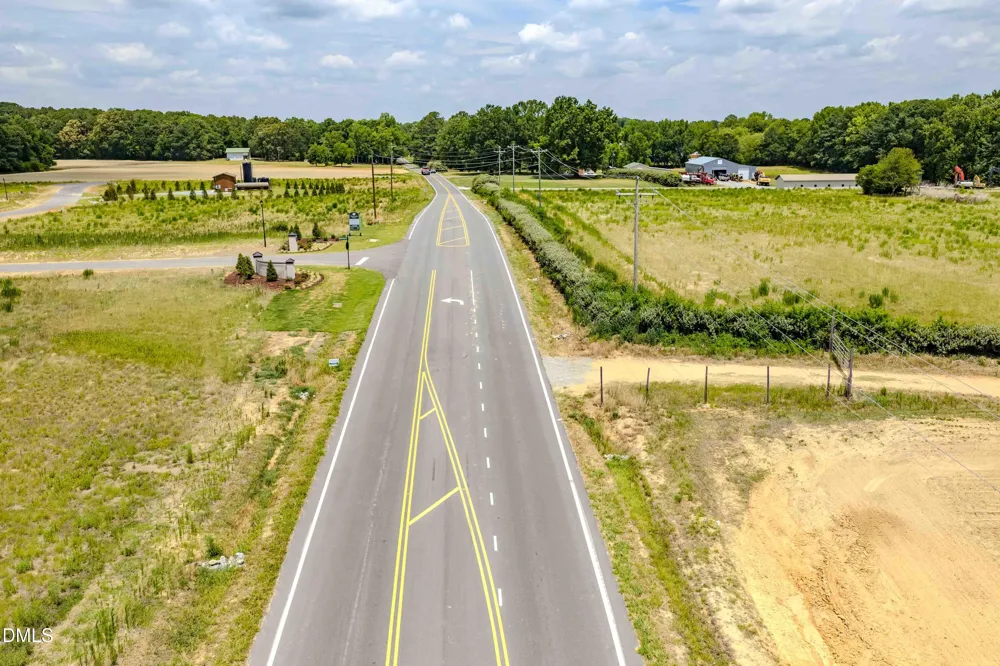 0 Old Stage Road Willow Springs, NC 27592