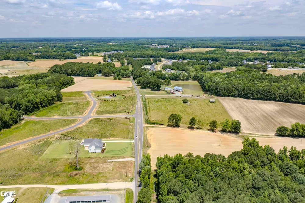 0 Old Stage Road Willow Springs, NC 27592