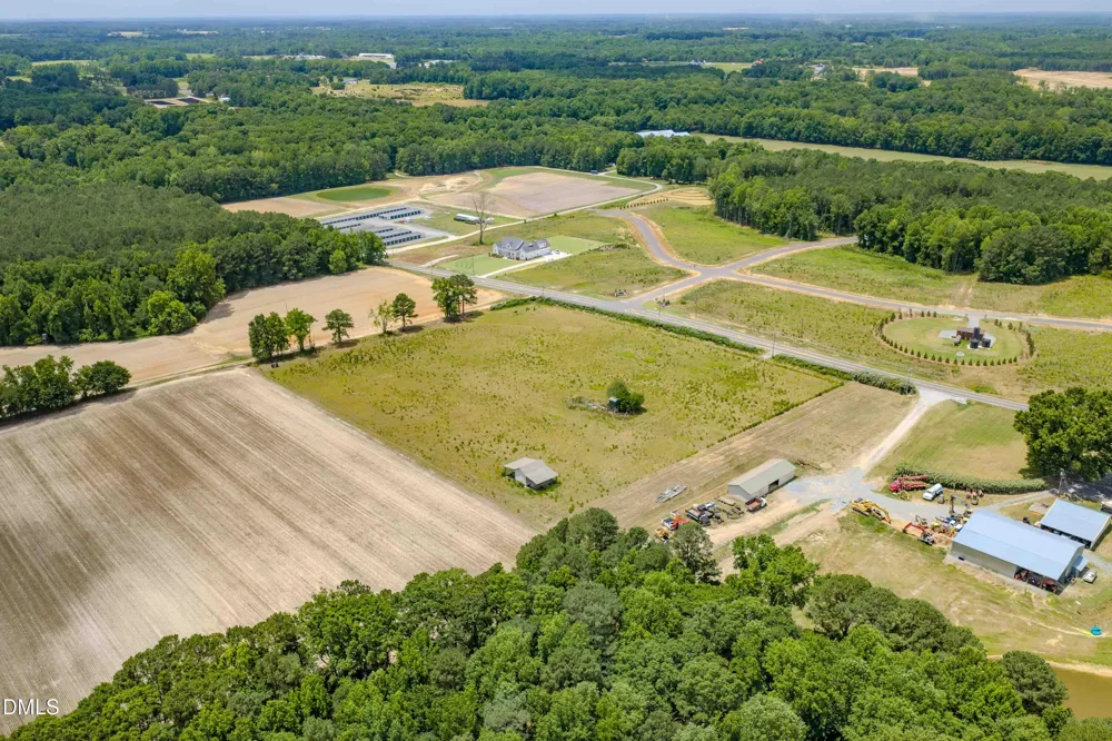 0 Old Stage Road Willow Springs, NC 27592