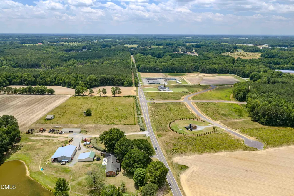 0 Old Stage Road Willow Springs, NC 27592