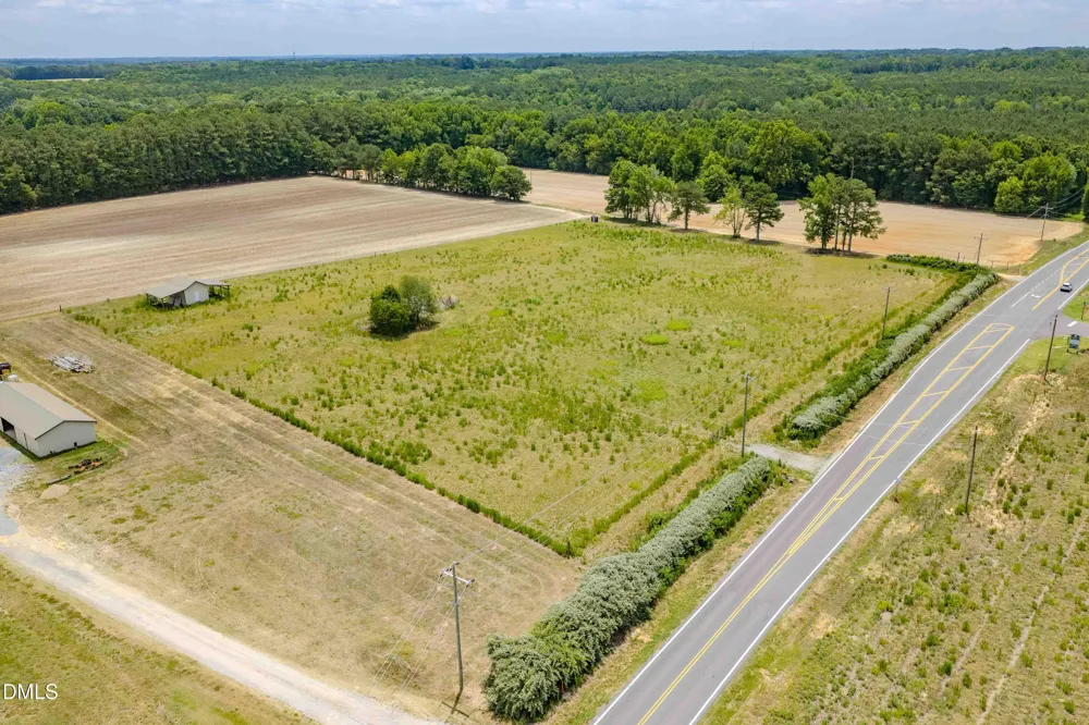 0 Old Stage Road Willow Springs, NC 27592