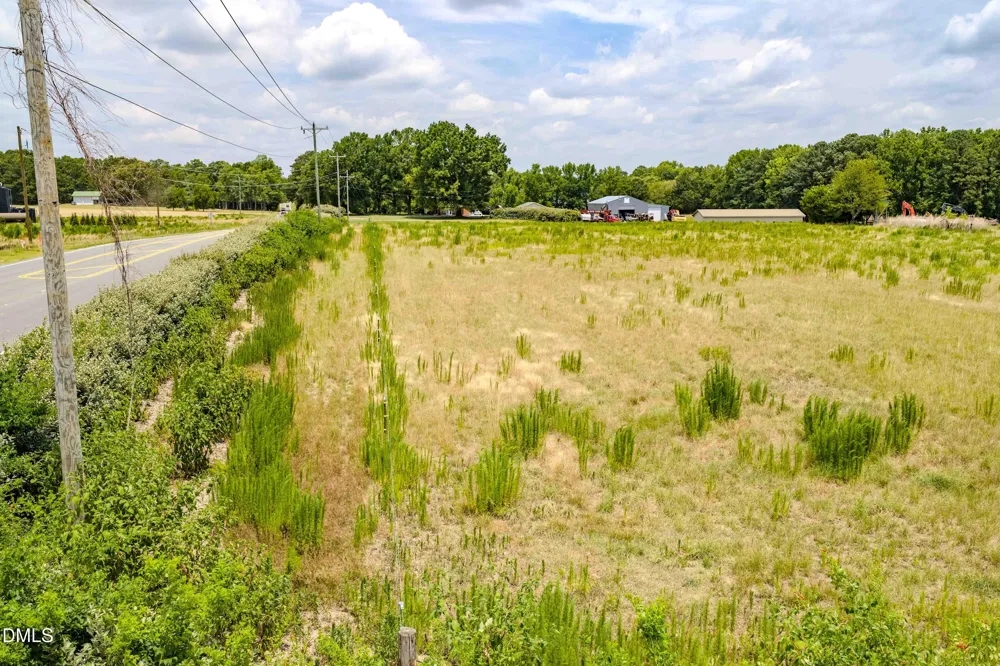 0 Old Stage Road Willow Springs, NC 27592