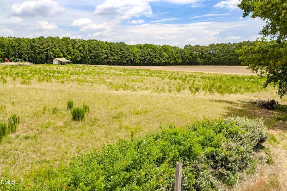 0 Old Stage Road Willow Springs, NC 27592