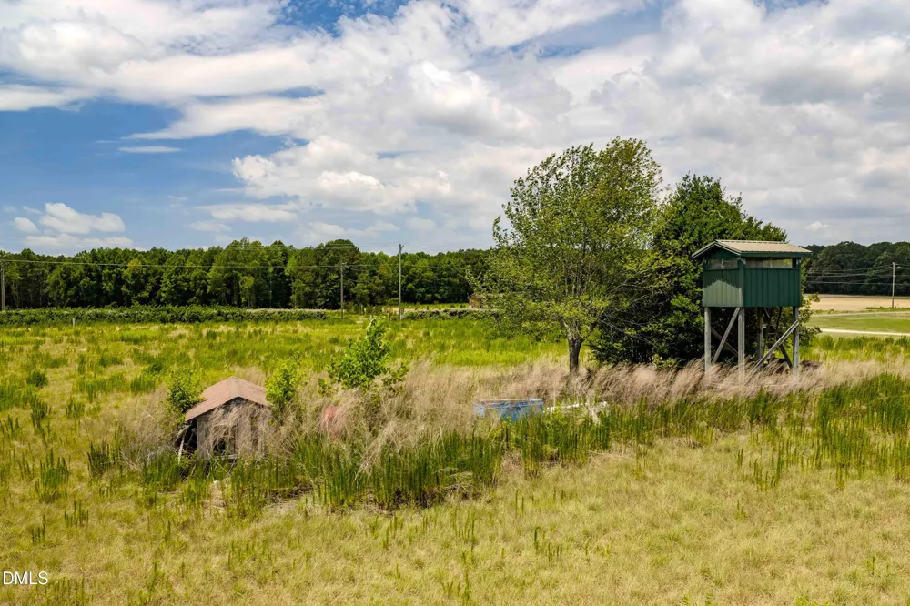 0 Old Stage Road Willow Springs, NC 27592