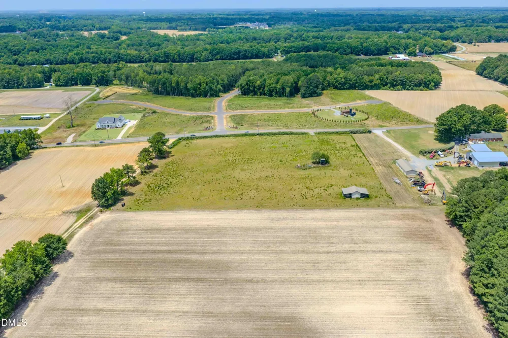 0 Old Stage Road Willow Springs, NC 27592