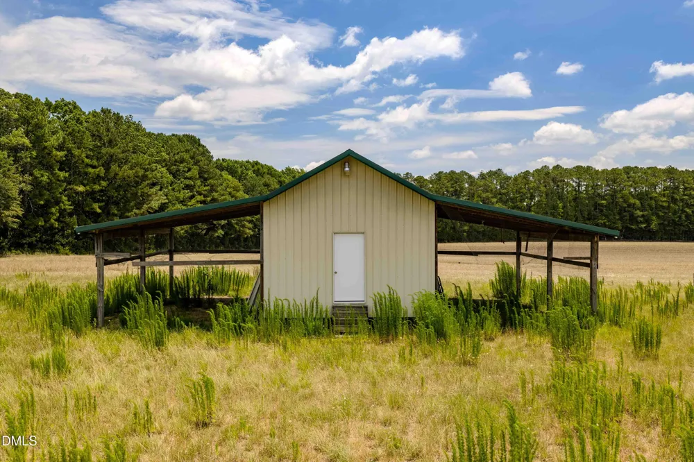 0 Old Stage Road Willow Springs, NC 27592