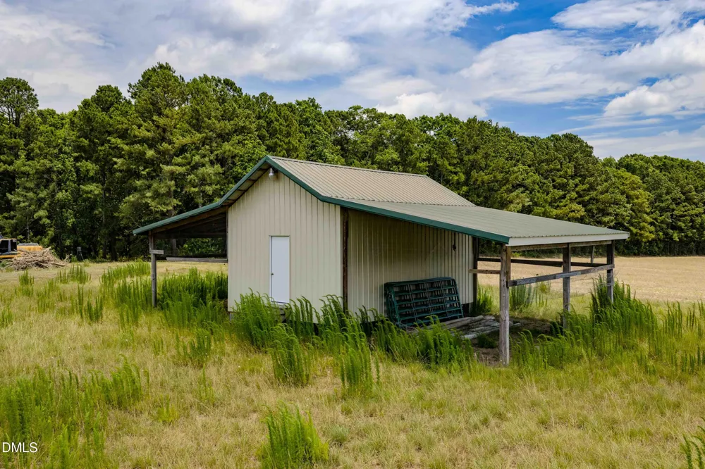 0 Old Stage Road Willow Springs, NC 27592