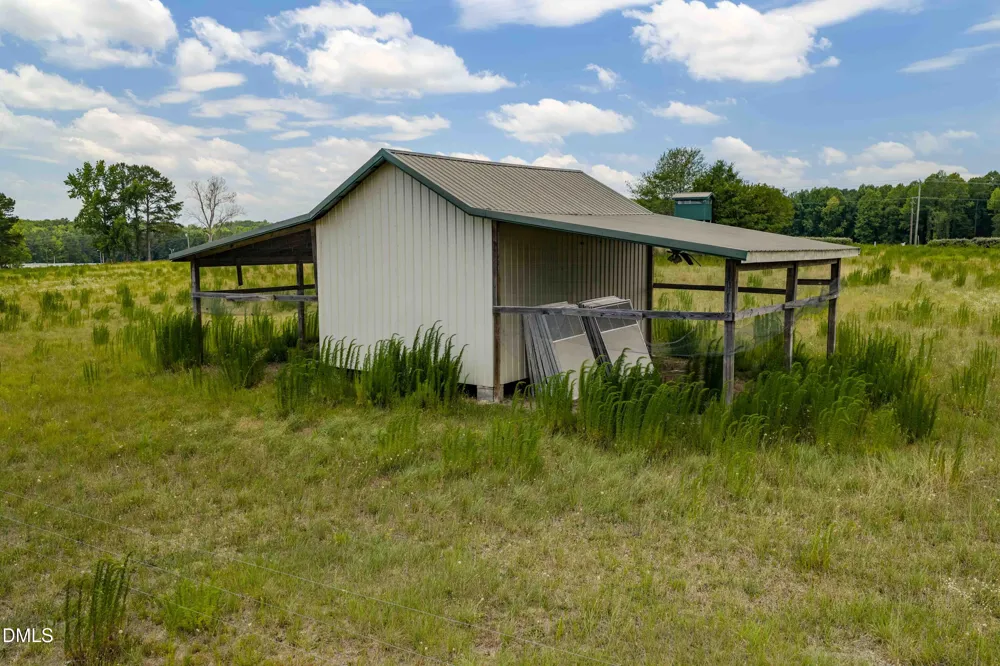 0 Old Stage Road Willow Springs, NC 27592