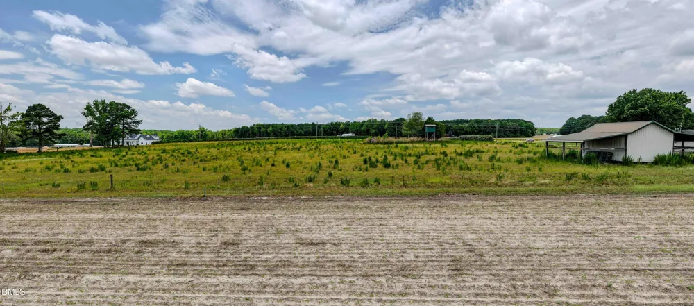 0 Old Stage Road Willow Springs, NC 27592