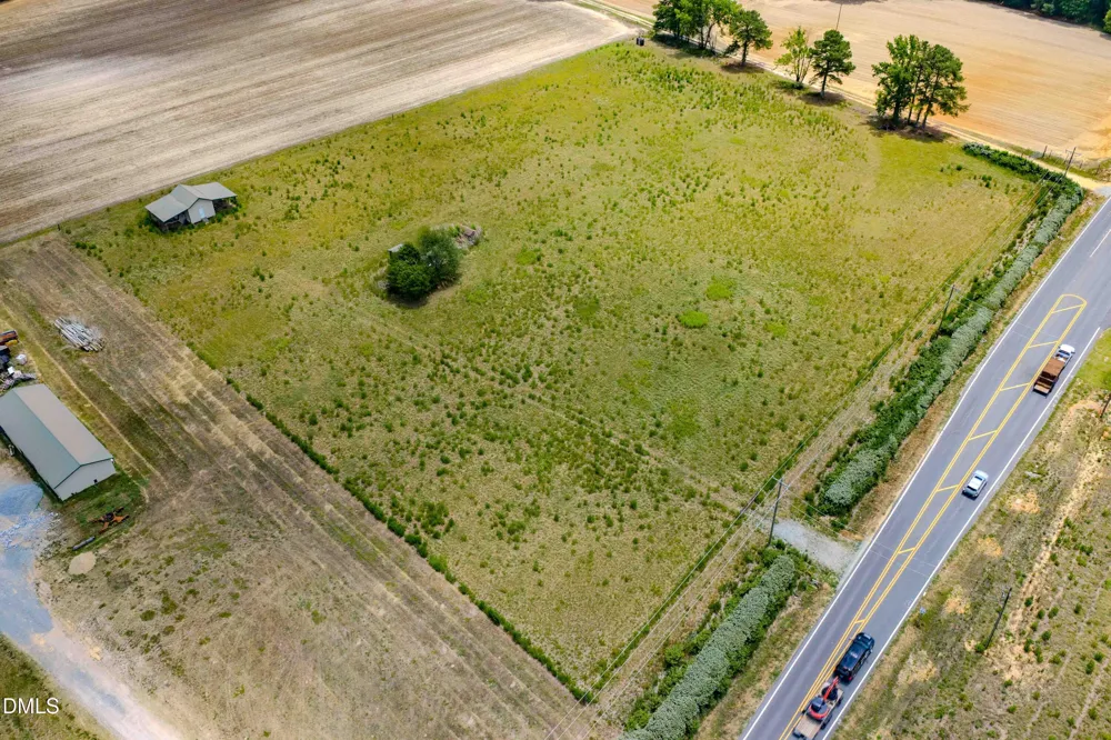 0 Old Stage Road Willow Springs, NC 27592