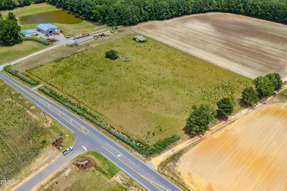 0 Old Stage Road Willow Springs, NC 27592