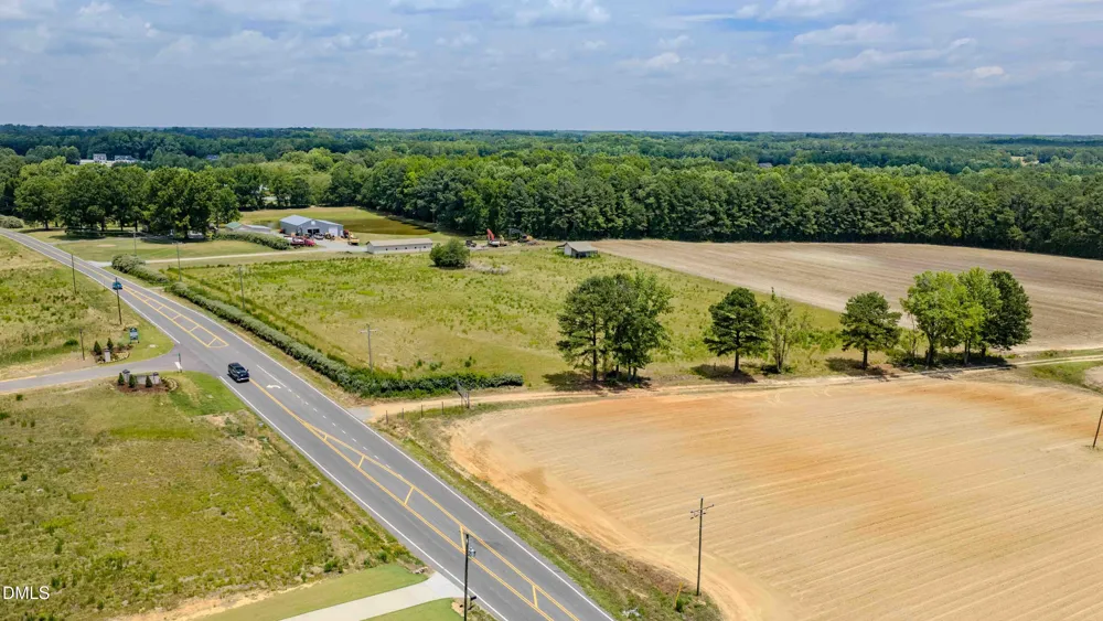 0 Old Stage Road Willow Springs, NC 27592