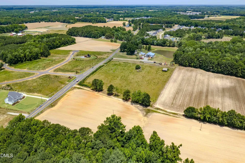 0 Old Stage Road Willow Springs, NC 27592