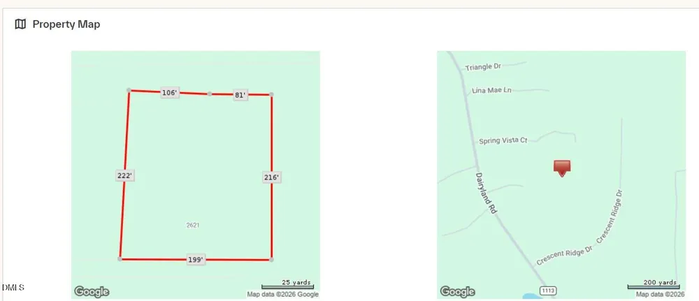 1841 Dots Drive Hillsborough, NC 27278