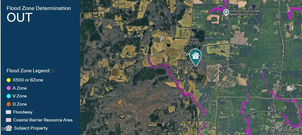 1841 Dots Drive Hillsborough, NC 27278