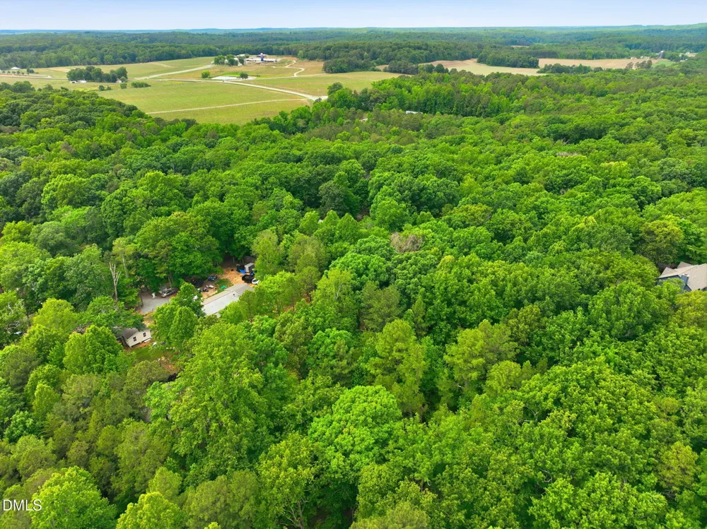 1841 Dots Drive Hillsborough, NC 27278