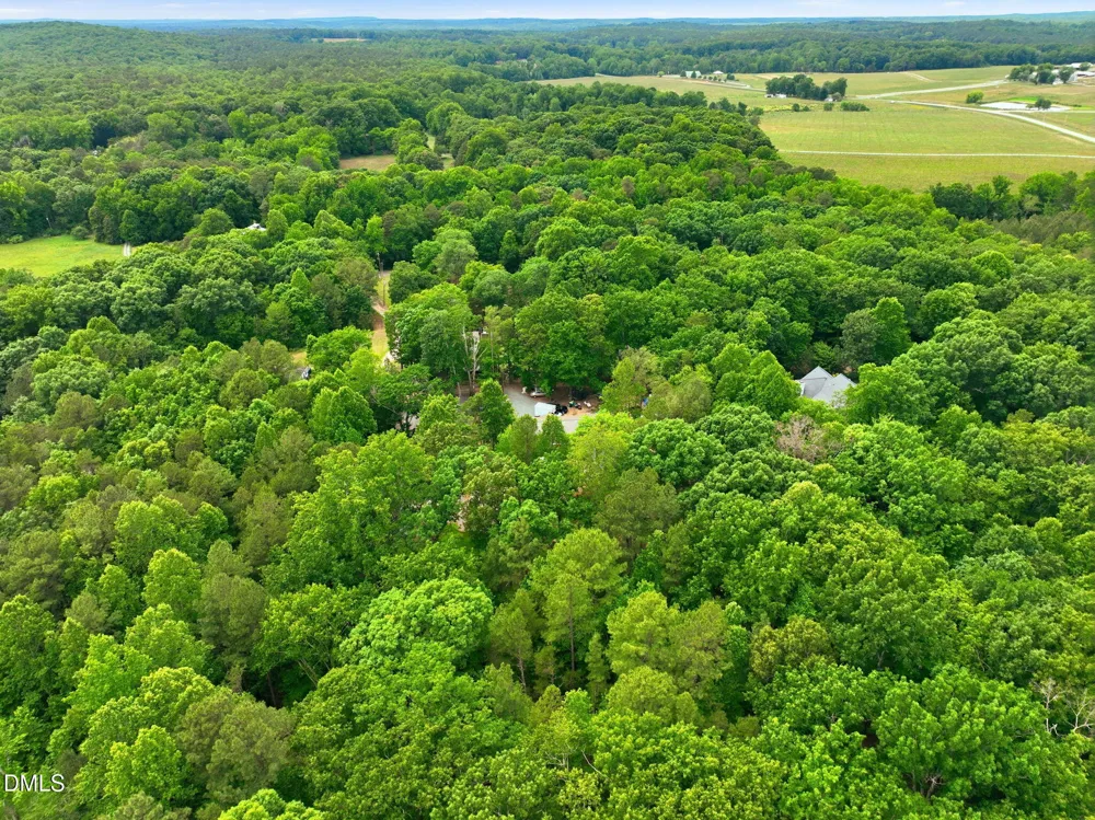 1841 Dots Drive Hillsborough, NC 27278