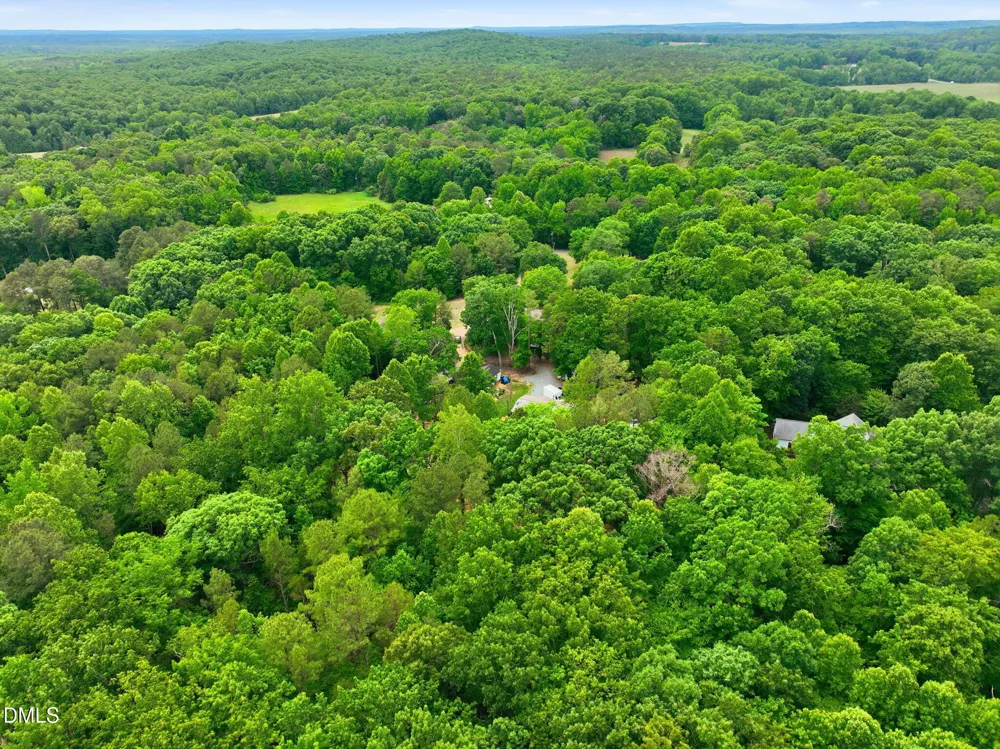 1841 Dots Drive Hillsborough, NC 27278