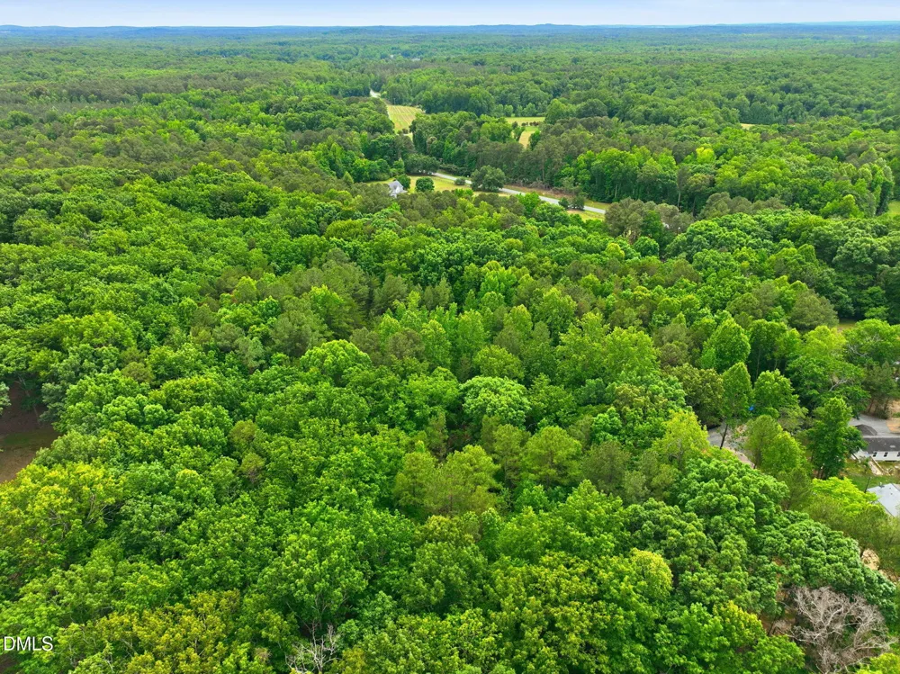 1841 Dots Drive Hillsborough, NC 27278