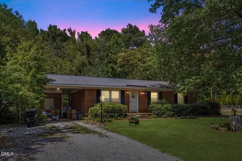 158 Mitchner Drive