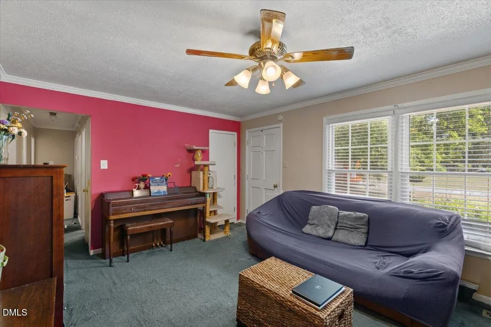 158 Mitchner Drive Smithfield, NC 27577