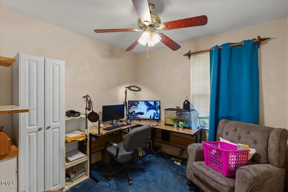 158 Mitchner Drive Smithfield, NC 27577