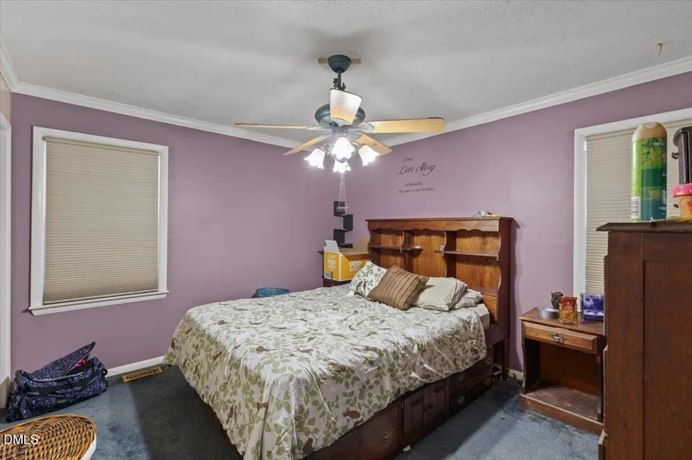 158 Mitchner Drive Smithfield, NC 27577