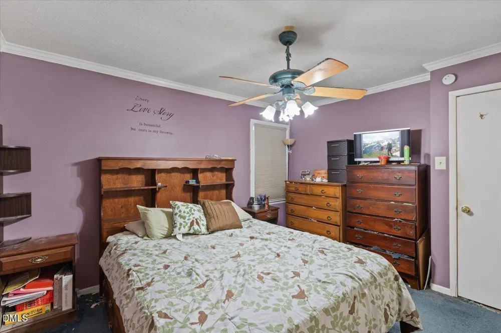 158 Mitchner Drive Smithfield, NC 27577