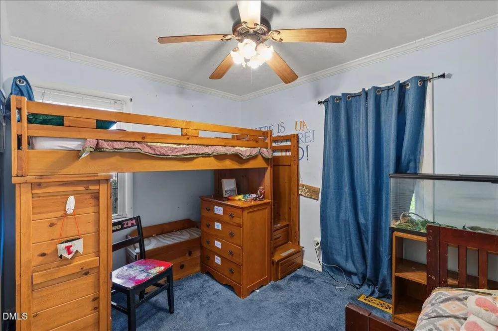 158 Mitchner Drive Smithfield, NC 27577