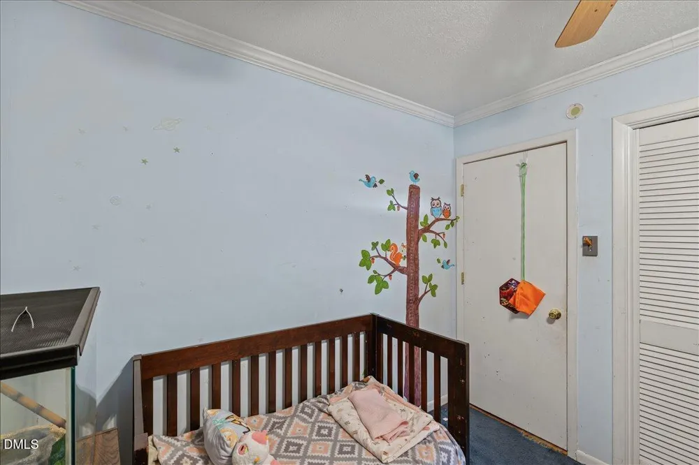 158 Mitchner Drive Smithfield, NC 27577