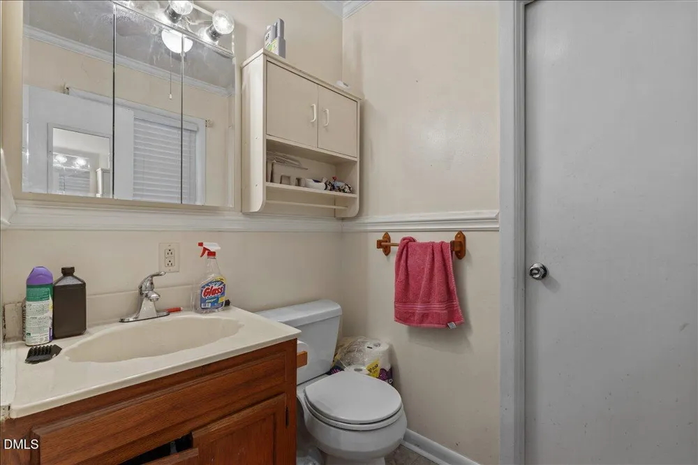 158 Mitchner Drive Smithfield, NC 27577