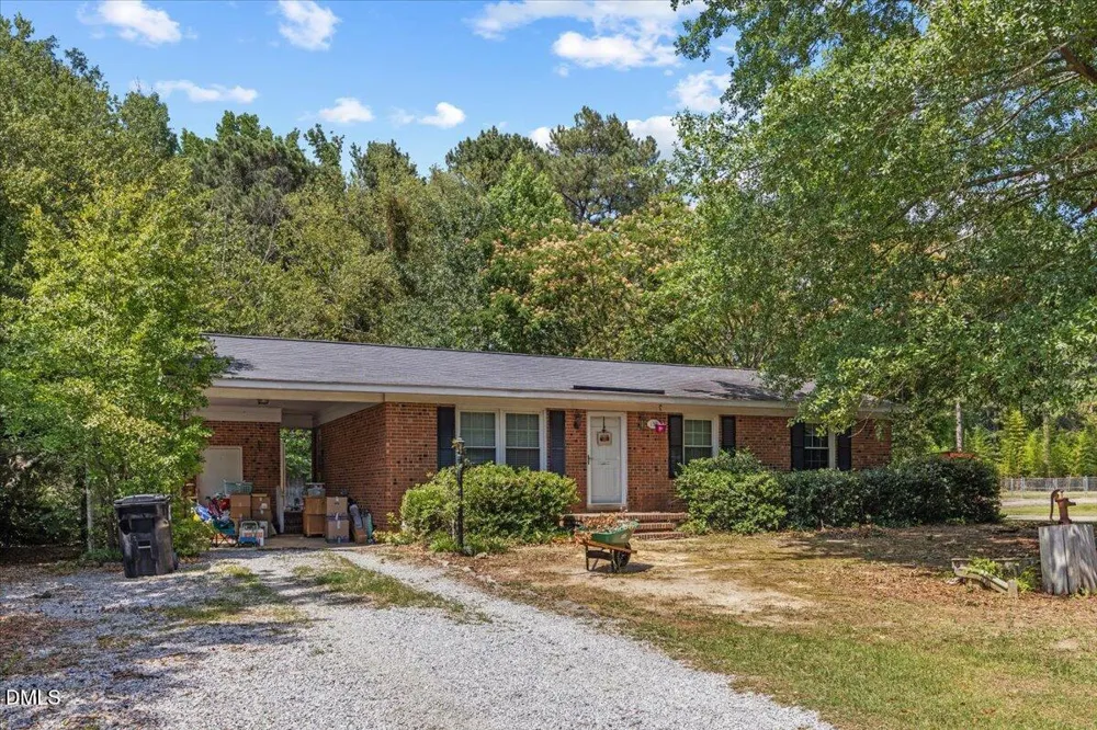 158 Mitchner Drive Smithfield, NC 27577
