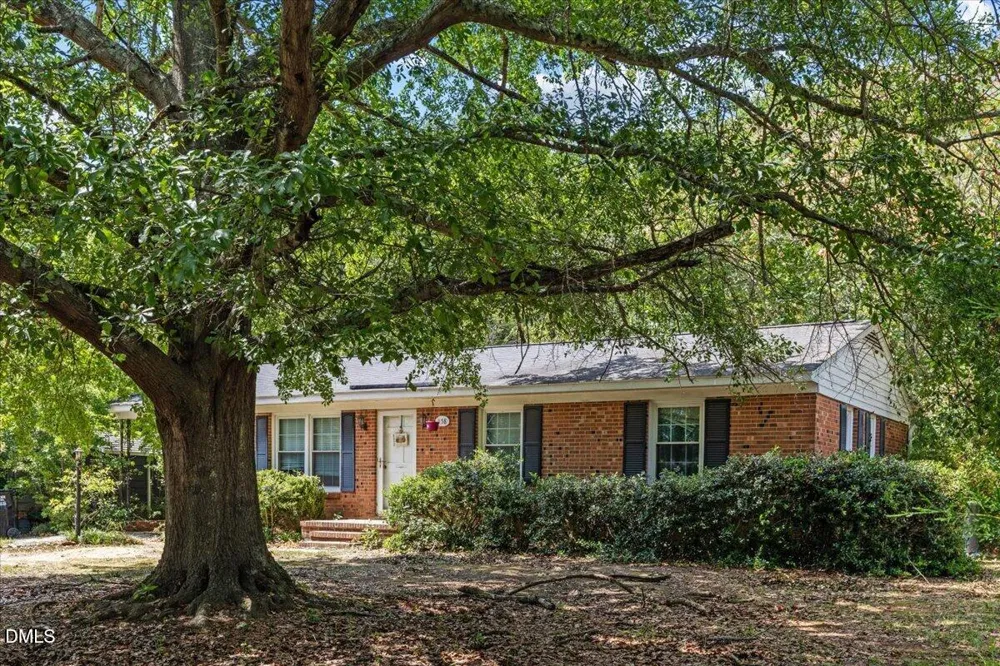 158 Mitchner Drive Smithfield, NC 27577