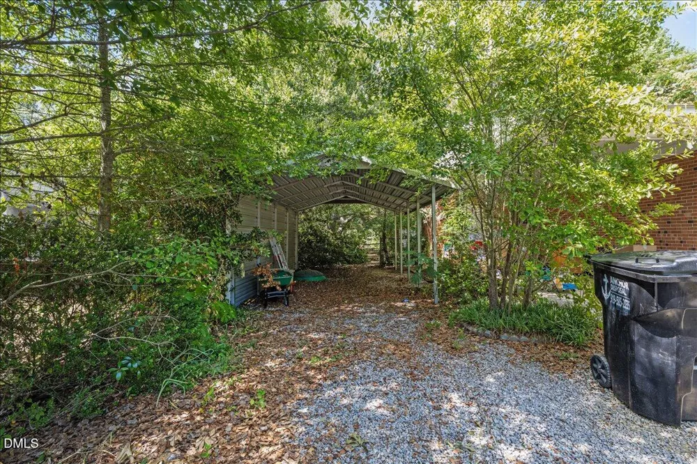 158 Mitchner Drive Smithfield, NC 27577