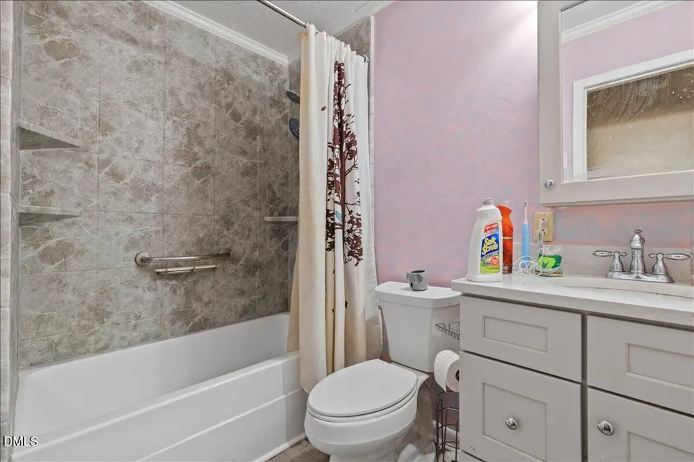 158 Mitchner Drive Smithfield, NC 27577