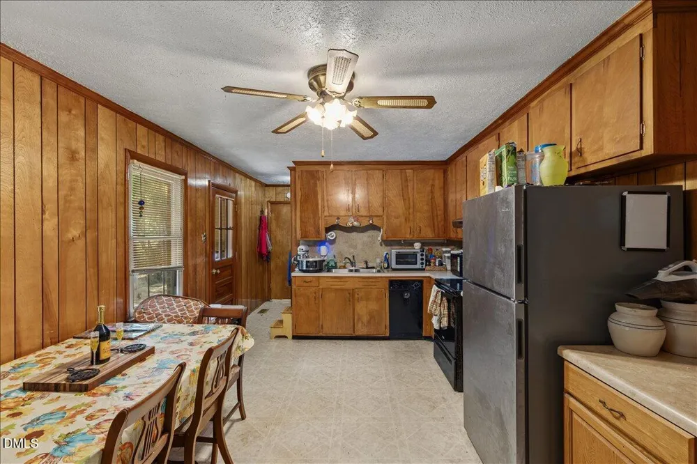 158 Mitchner Drive Smithfield, NC 27577