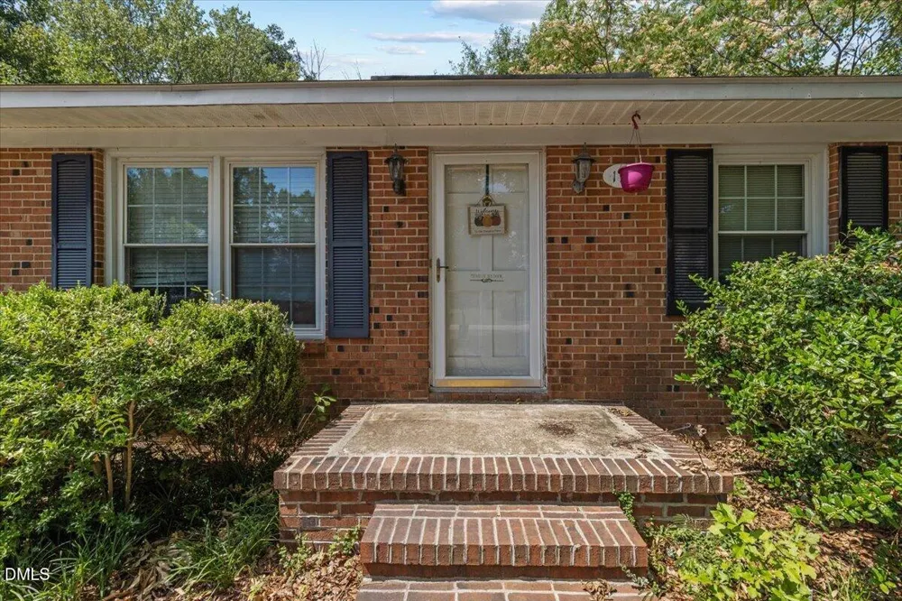 158 Mitchner Drive Smithfield, NC 27577