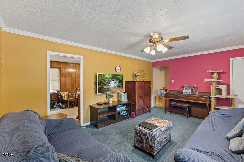 158 Mitchner Drive Smithfield, NC 27577