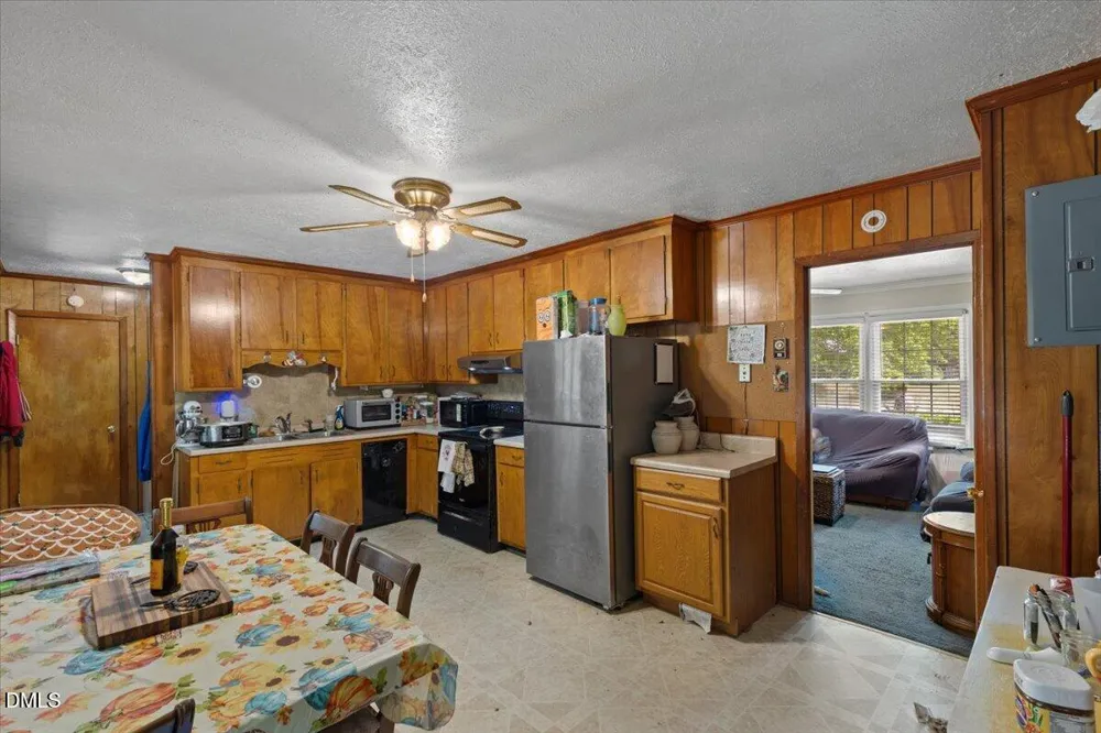 158 Mitchner Drive Smithfield, NC 27577