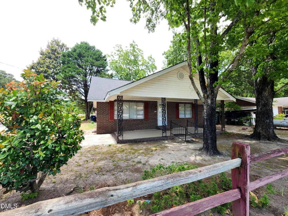 1622 S Brightleaf Boulevard Smithfield, NC 27577